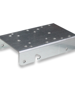 Mounting aid V800 motor side